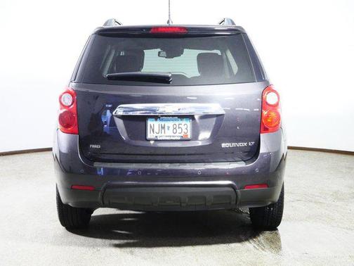 2014 Chevrolet Equinox 2LT