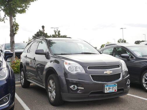 2014 Chevrolet Equinox 2LT