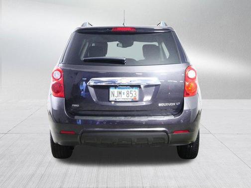 2014 Chevrolet Equinox 2LT