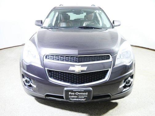 2014 Chevrolet Equinox 2LT