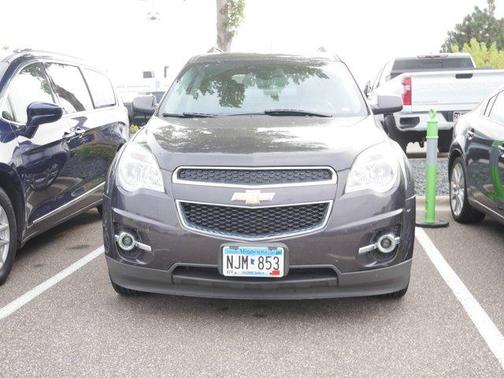 2014 Chevrolet Equinox 2LT