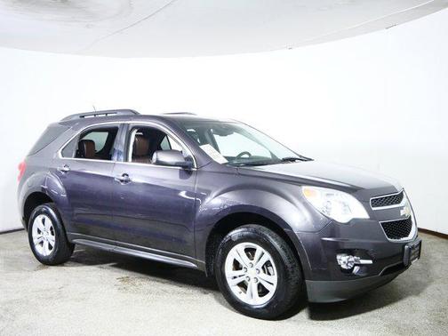 2014 Chevrolet Equinox 2LT