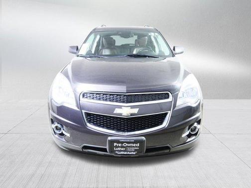 2014 Chevrolet Equinox 2LT
