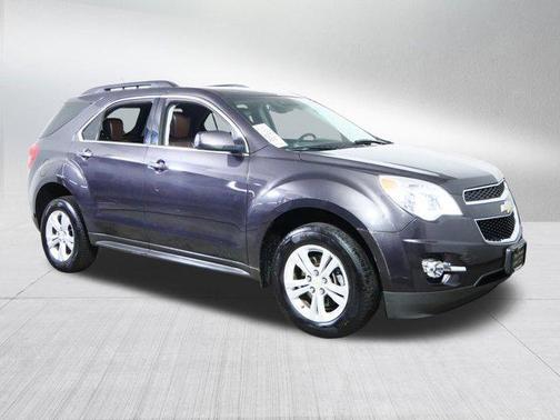 2014 Chevrolet Equinox 2LT