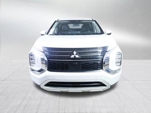 2024 Mitsubishi Outlander SE 2.5 S-AWC