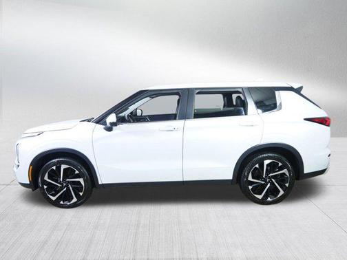 2024 Mitsubishi Outlander SE 2.5 S-AWC