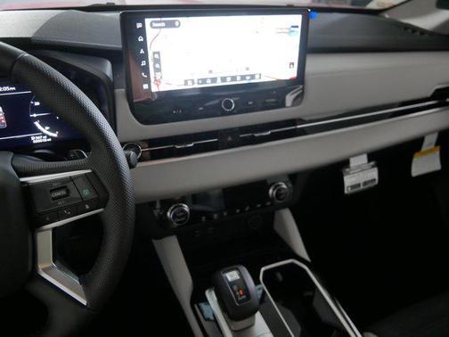 2025 Mitsubishi Outlander SE 2.5 S-AWC