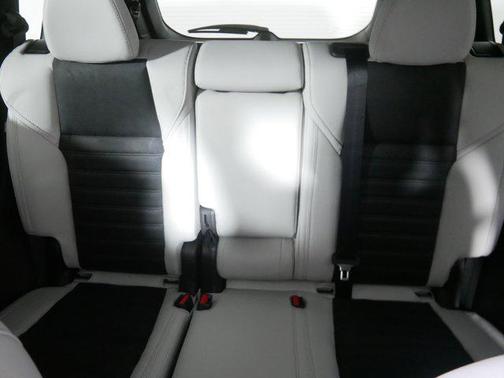 2025 Mitsubishi Outlander SE 2.5 S-AWC