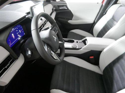 2025 Mitsubishi Outlander SE 2.5 S-AWC