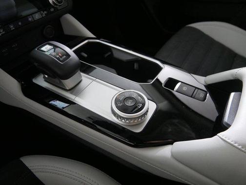 2025 Mitsubishi Outlander SE 2.5 S-AWC