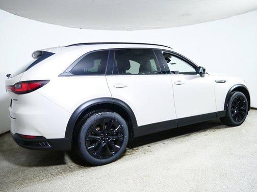 2026 Mazda CX-90 3.3 Turbo Premium Sport