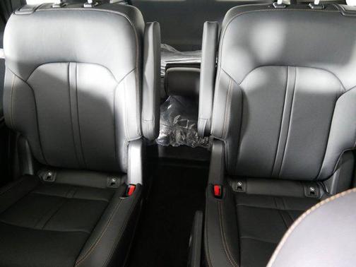 2026 Mazda CX-90 3.3 Turbo Premium Sport