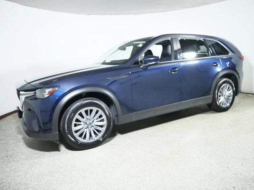 2024 Mazda CX-90 3.3 Turbo Preferred Plus