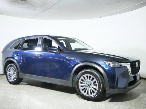 2024 Mazda CX-90 3.3 Turbo Preferred Plus