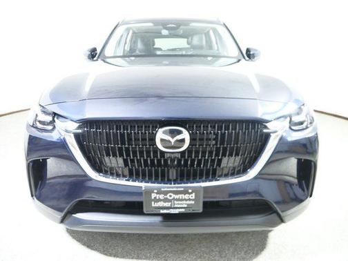 2024 Mazda CX-90 3.3 Turbo Preferred Plus