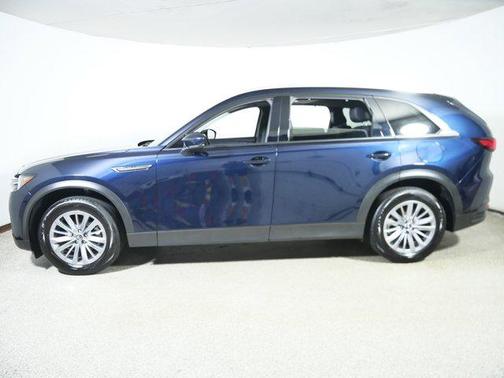 2024 Mazda CX-90 3.3 Turbo Preferred Plus