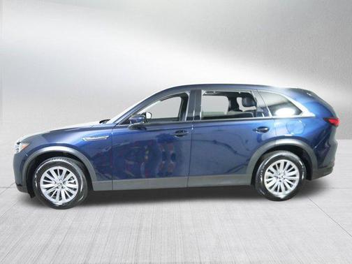 2024 Mazda CX-90 3.3 Turbo Preferred Plus