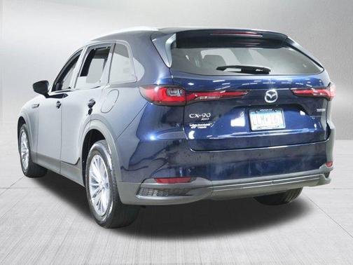 2024 Mazda CX-90 3.3 Turbo Preferred Plus