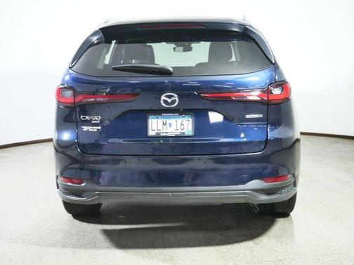 2024 Mazda CX-90 3.3 Turbo Preferred Plus
