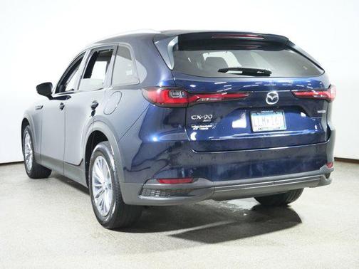 2024 Mazda CX-90 3.3 Turbo Preferred Plus