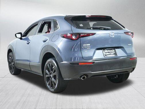 2024 Mazda CX-30 2.5 S Carbon Edition
