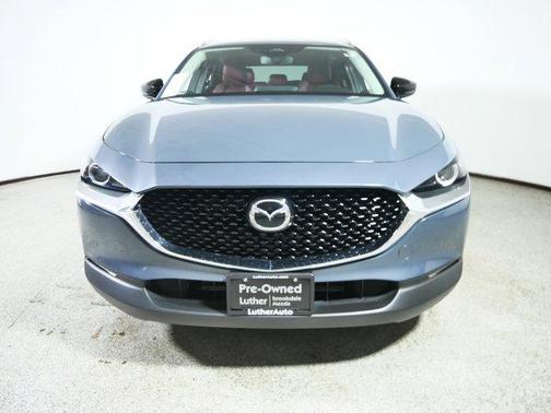 2024 Mazda CX-30 2.5 S Carbon Edition