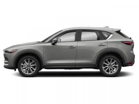 2019 Mazda CX-5 Grand Touring Reserve