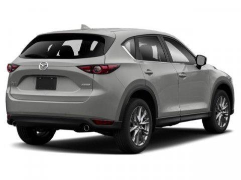 2019 Mazda CX-5 Grand Touring Reserve