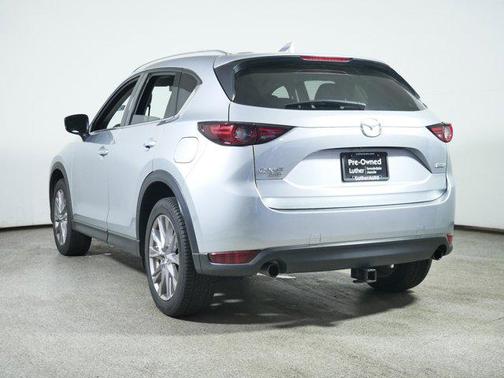 2019 Mazda CX-5 Grand Touring Reserve