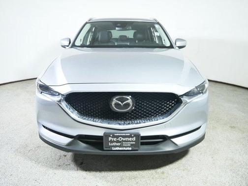 2019 Mazda CX-5 Grand Touring Reserve