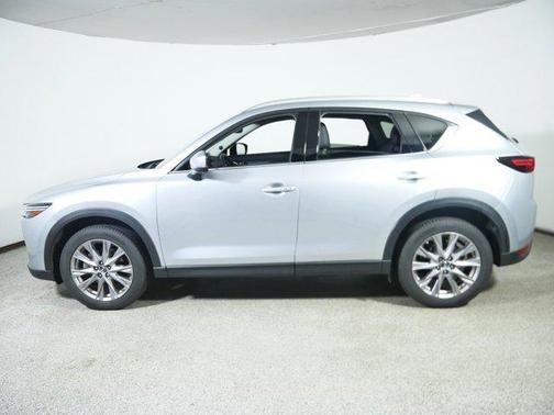 2019 Mazda CX-5 Grand Touring Reserve