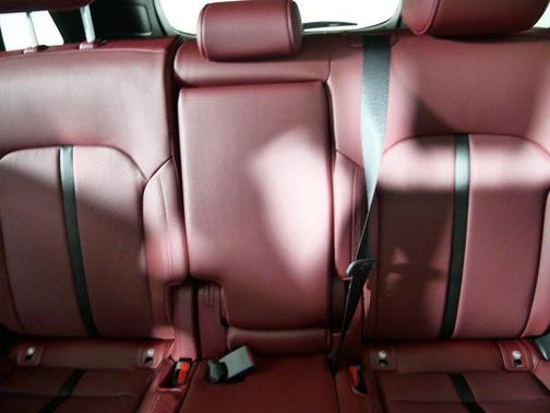 2025 Mazda CX-70 PHEV Premium Plus Package