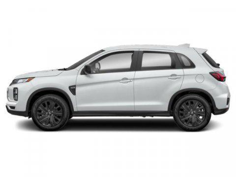 2021 Mitsubishi Outlander Sport 2.0 LE