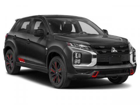 2021 Mitsubishi Outlander Sport 2.0 LE