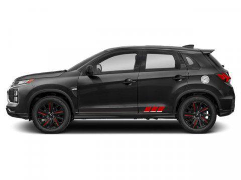 2021 Mitsubishi Outlander Sport 2.0 LE