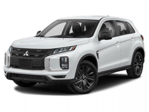 2021 Mitsubishi Outlander Sport 2.0 LE