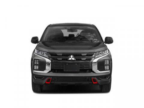 2021 Mitsubishi Outlander Sport 2.0 LE
