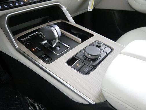 2025 Mazda CX-90 PHEV Premium Plus