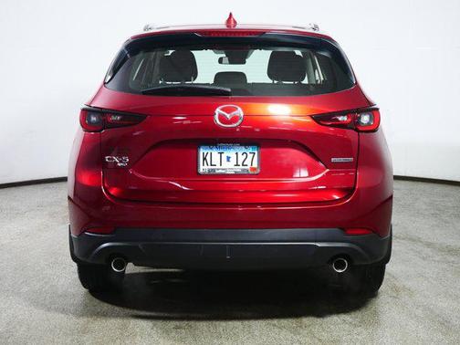 2023 Mazda CX-5 2.5 S