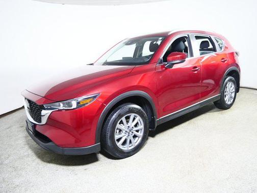 2023 Mazda CX-5 2.5 S