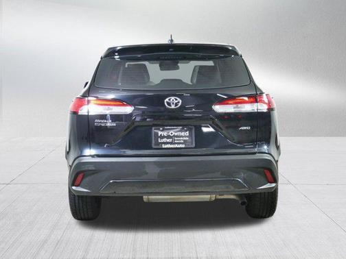 2023 Toyota Corolla Cross L