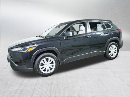 2023 Toyota Corolla Cross L