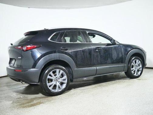 2025 Mazda CX-30 Premium Package