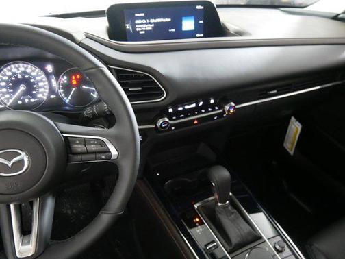 2025 Mazda CX-30 Premium Package