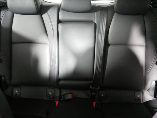 2025 Mazda CX-30 Premium Package