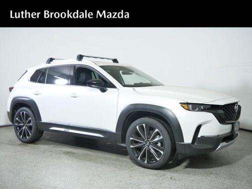 2025 Mazda CX-50 2.5 Turbo Premium Package