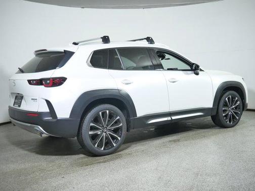 2025 Mazda CX-50 2.5 Turbo Premium Package