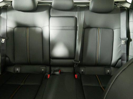2025 Mazda CX-50 2.5 Turbo Premium Package