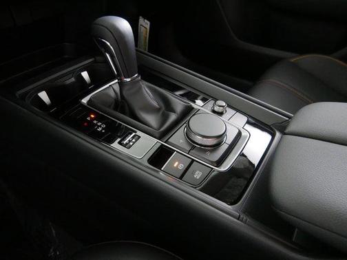 2025 Mazda CX-50 2.5 Turbo Premium Package