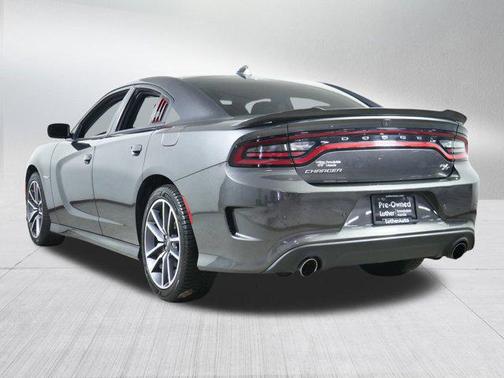 2022 Dodge Charger R/T